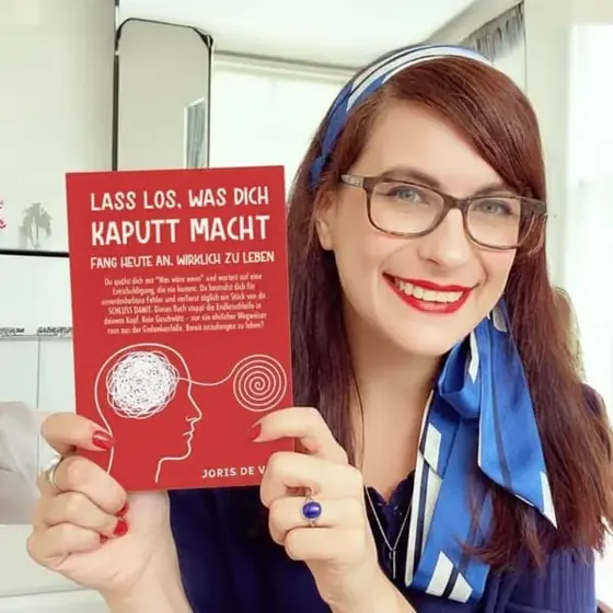 Edición alemana del libro