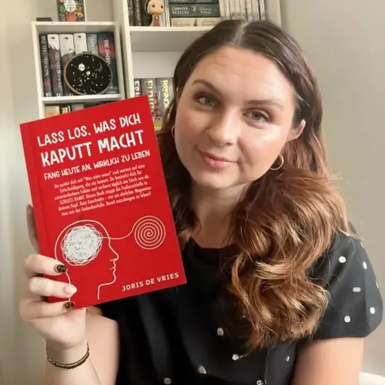 Edición alemana del libro