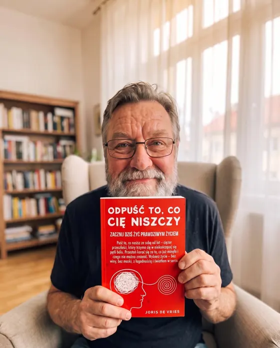 Edición polaca del libro