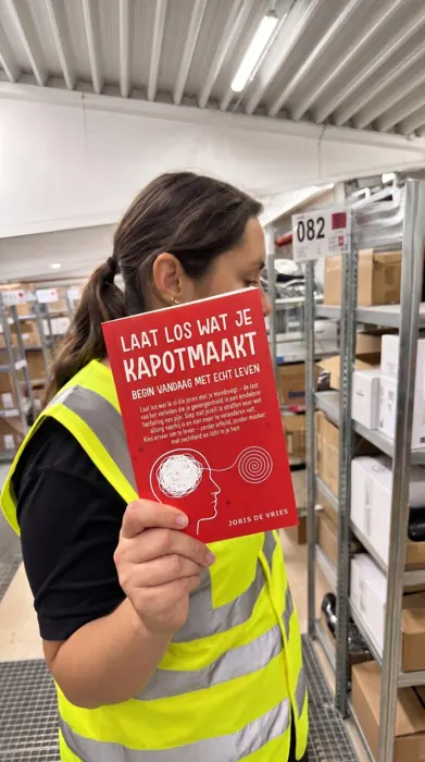 Edición neerlandesa del libro